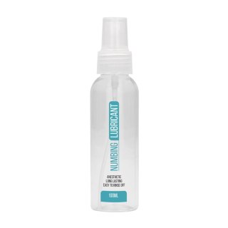 Numbing Lubricant - 100 ml Pharmquests