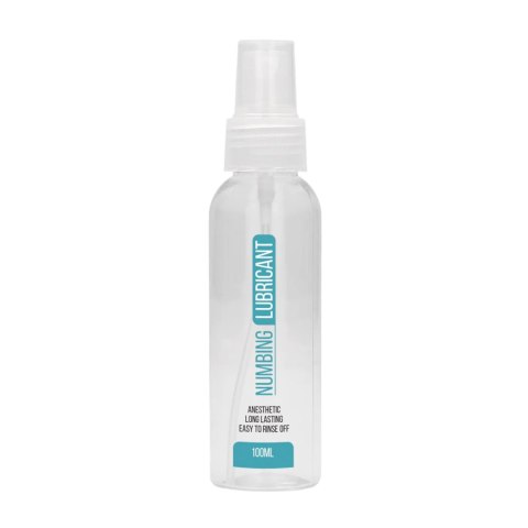 Numbing Lubricant - 100 ml Pharmquests