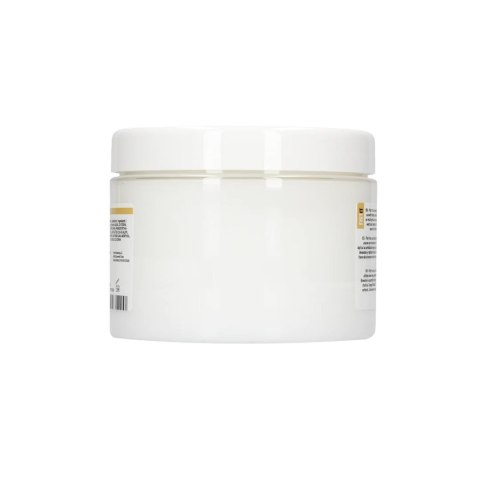 Numbing Lubricant - 500 ml Fist It