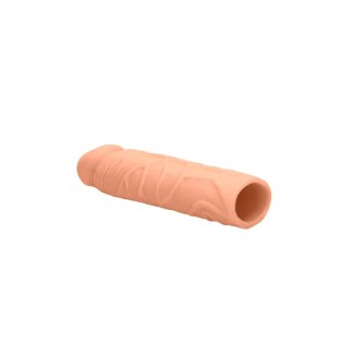 Penis Sheath - 17 cm RealRock