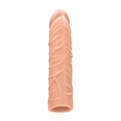 Penis Sheath - 17 cm RealRock