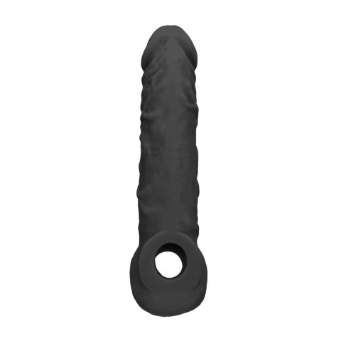 Penis Sheath - 20 cm RealRock
