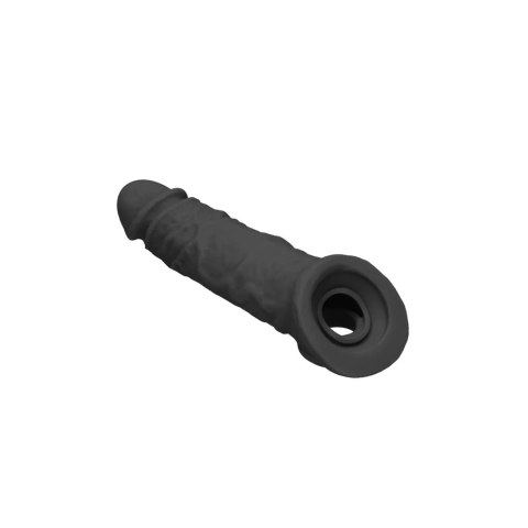 Penis Sheath - 20 cm RealRock