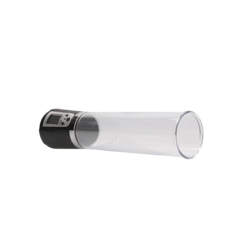 Premium Rechargeable Automatic LCD Pump Pumped