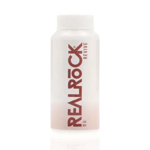 RealRock Revive - Reviving Powder - 60 gr RealRock