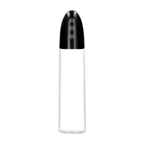 Rechargeable Automatic Cyber Pump with Sleeve Pumped