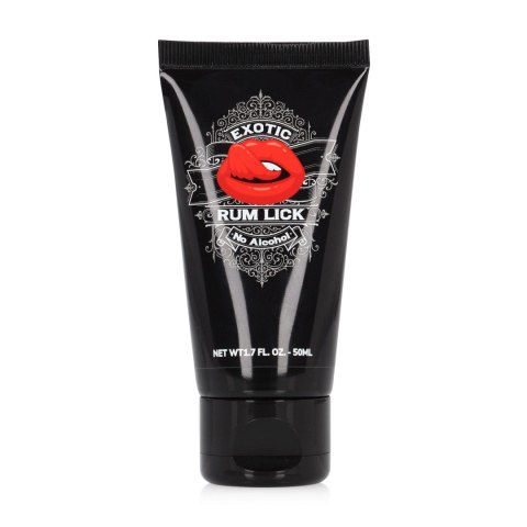 Rum Lick - 1.7 fl oz / 50 ml Pharmquests
