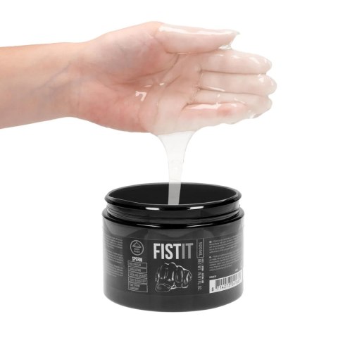 Sperm Lubricant - 500 ml Fist It