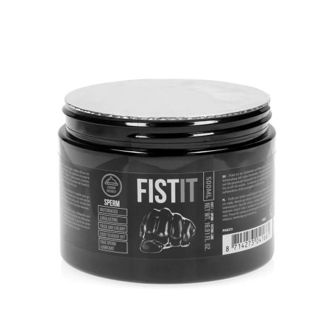 Sperm Lubricant - 500 ml Fist It