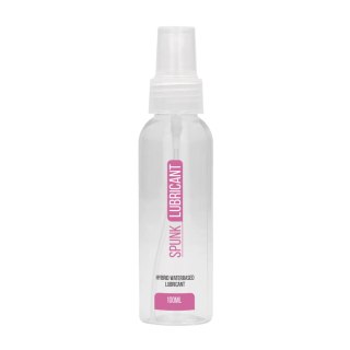 Spunk Lubricant - 100 ml Pharmquests