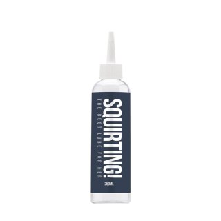 Squirting! - Waterbased Lubricant - 250 ml Pharmquests