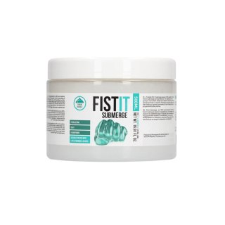 Submerge Lubricant - 500 ml Fist It