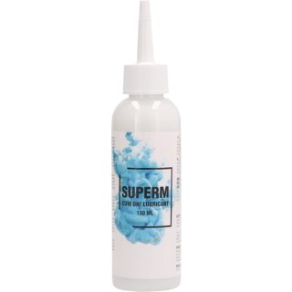 Superm - Sperm Lubricant - 150 ml Pharmquests