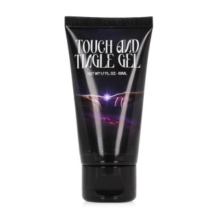Touch and Tingle Gel 50 ml Boner