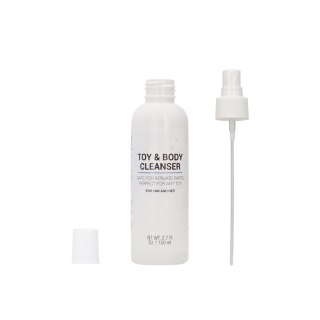 Toy and Body Cleaner - 150 ml Pharmquests
