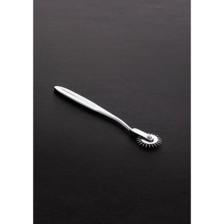 Wheel with Single Pin Steel