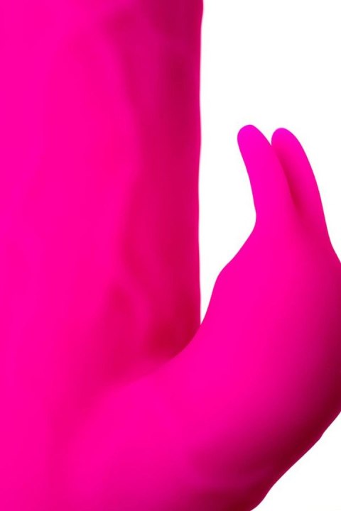 A-TOYS, Vibrator Mist, Silicone, Pink, 25.4 cm A-Toys