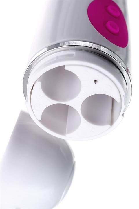 A-TOYS, Vibrator Mist, Silicone, Pink, 25.4 cm A-Toys