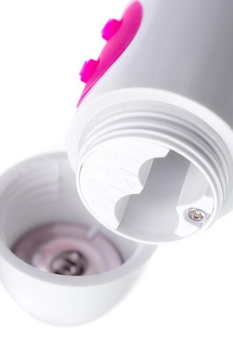 A-TOYS Vibrator pink A-Toys