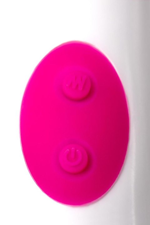 A-TOYS Vibrator pink A-Toys
