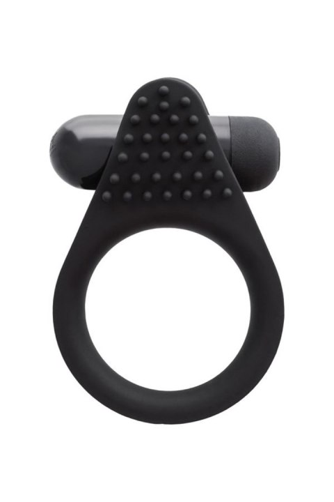 A-Toys BRID cock ring, black A-Toys