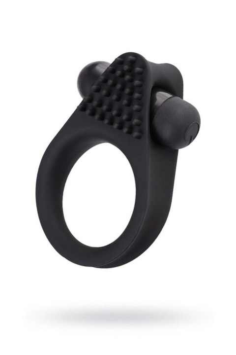 A-Toys BRID cock ring, black A-Toys