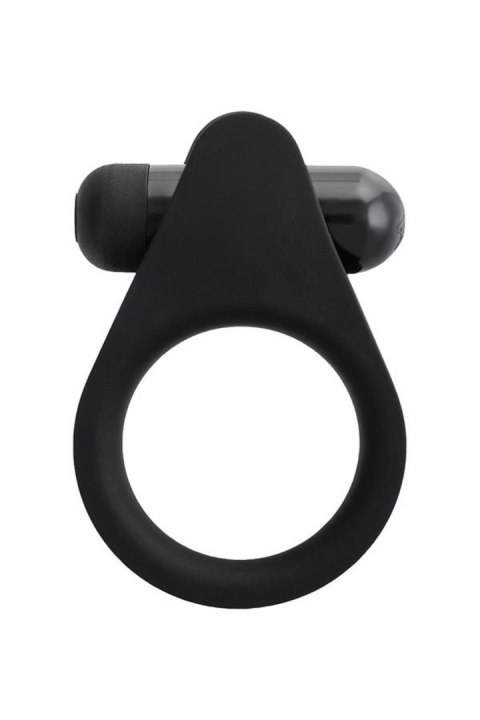 A-Toys BRID cock ring, black A-Toys