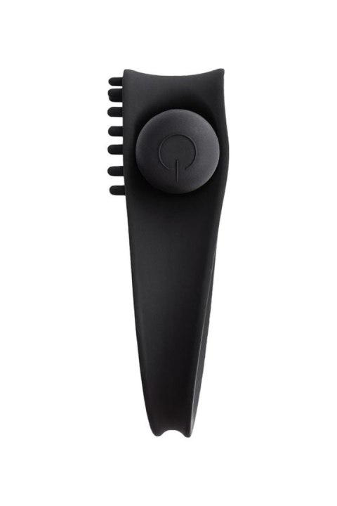 A-Toys BRID cock ring, black A-Toys