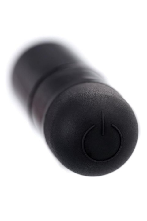 A-Toys BRID cock ring, black A-Toys