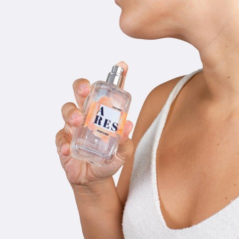 ARES - NATURAL PHEROMONES - PERFUME 50 ML Secret Play