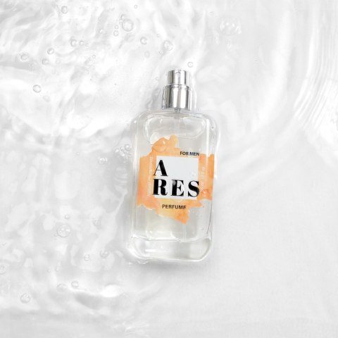 ARES - NATURAL PHEROMONES - PERFUME 50 ML Secret Play