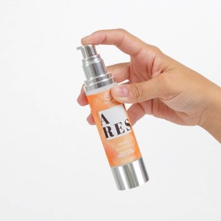 ARES SILK SKIN BODY LOTION Secret Play