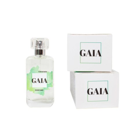 GAIA - NATURAL PHEROMONES - PERFUME 50 ML Secret Play