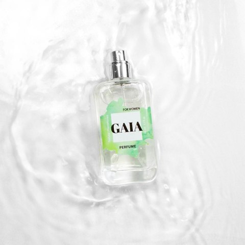 GAIA - NATURAL PHEROMONES - PERFUME 50 ML Secret Play