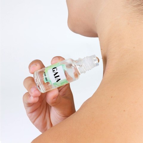 GAIA - NATURAL PHEROMONES - PERFUME OIL 20 ML Secret Play