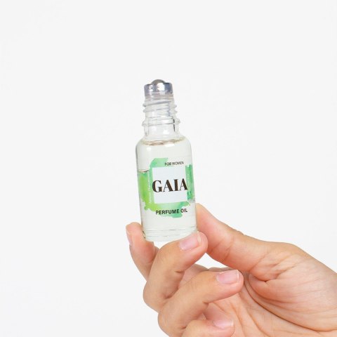 GAIA - NATURAL PHEROMONES - PERFUME OIL 20 ML Secret Play