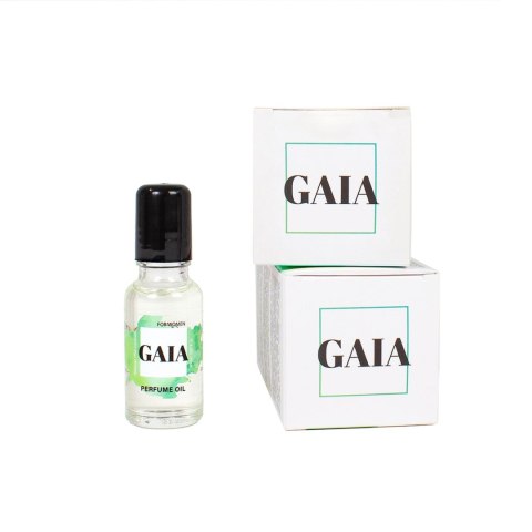 GAIA - NATURAL PHEROMONES - PERFUME OIL 20 ML Secret Play