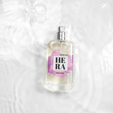 HERA - NATURAL PHEROMONES - PERFUME 50 ML Secret Play
