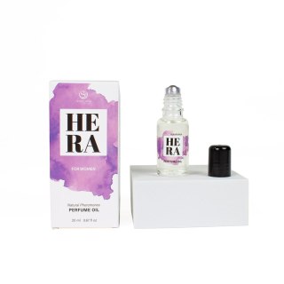 HERA - NATURAL PHEROMONES - PERFUME OIL 20 ML Secret Play