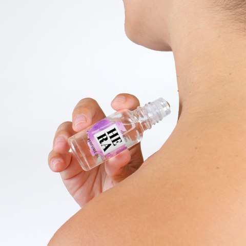 HERA - NATURAL PHEROMONES - PERFUME OIL 20 ML Secret Play
