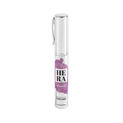 HERA - NATURAL PHEROMONES - TRAVEL SIZE PERFUME 10 ML Secret Play