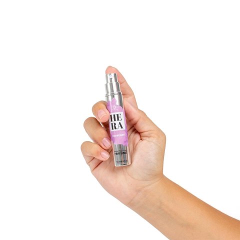 HERA - NATURAL PHEROMONES - TRAVEL SIZE PERFUME 10 ML Secret Play