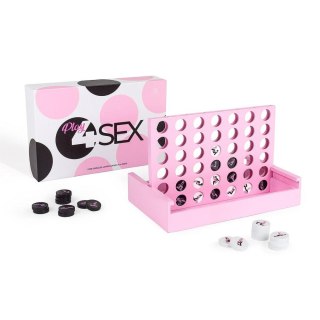 PLAY4SEX WOODEN GAME Secret Play