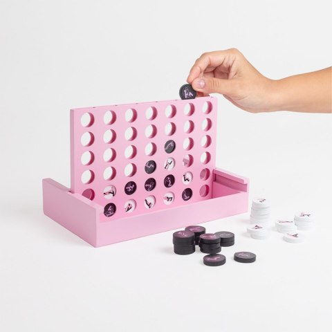 PLAY4SEX WOODEN GAME Secret Play
