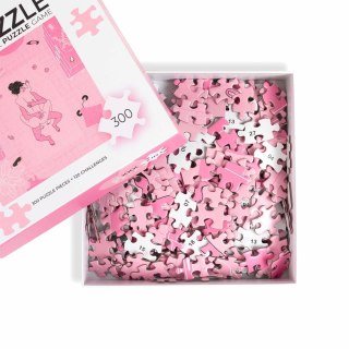 SEXXXZZLE PUZZLE GAME Secret Play