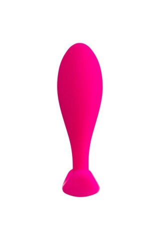 ToDo Anal Plug Hub ToDo by TOYFA