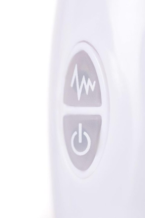 Vibrator, full length 20,4 cm, A-Toys