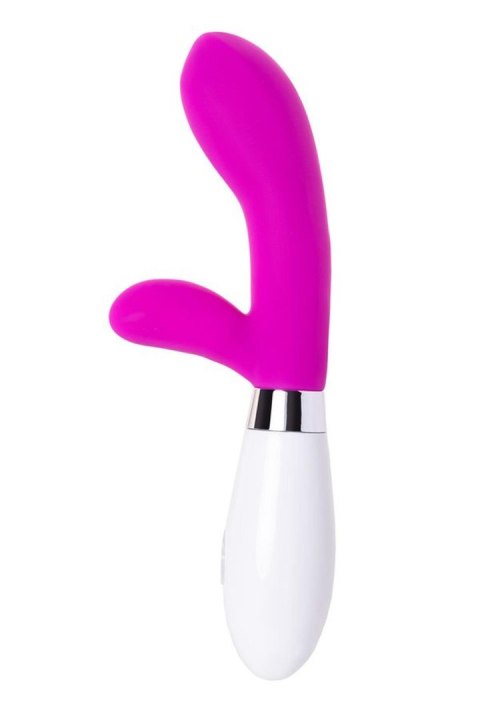 Vibrator, full length 20,4 cm, A-Toys