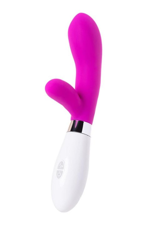 Vibrator, full length 20,4 cm, A-Toys