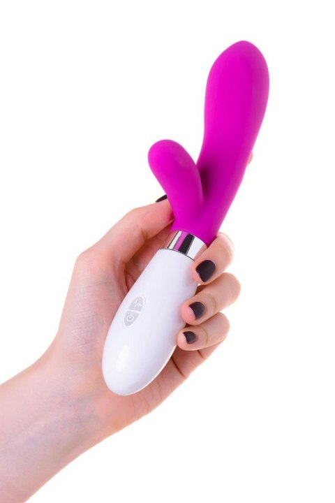 Vibrator, full length 20,4 cm, A-Toys